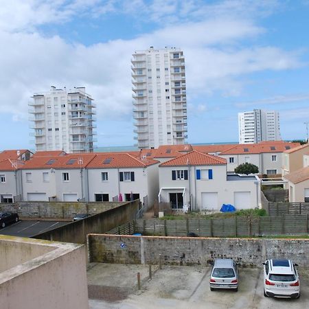 T2 50 M² Au Bord De Mer La Chaume Luaran gambar