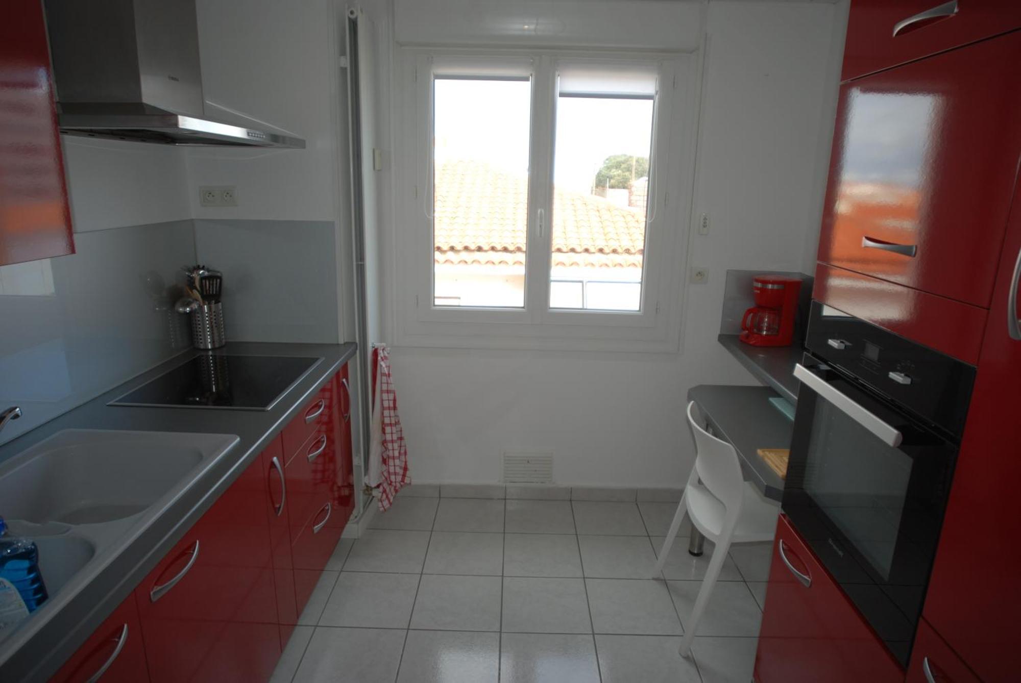 T2 50 M² Au Bord De Mer La Chaume Luaran gambar